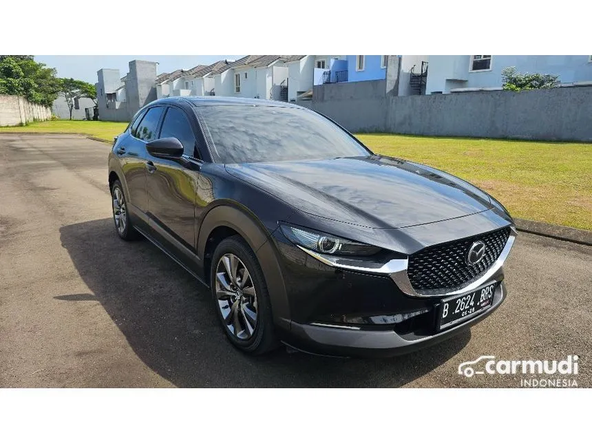 2020 Mazda CX-30 GT SUV