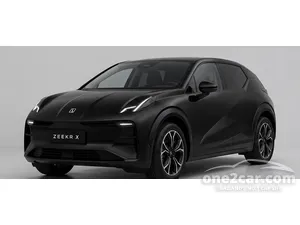2026 ZEEKR X Flagship SUV