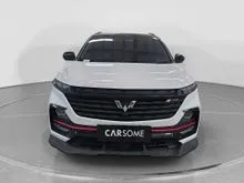 2021 Wuling Almaz 1.5 RS Pro SUV - Kredit Ringan Murah ( garansi 1 tahun )