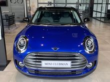 2020 MINI Clubman 1.5 Cooper Wagon