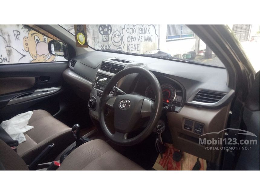 Avanza G di Jawa Timur: Raja Jalanan yang Tak Tergoyahkan?