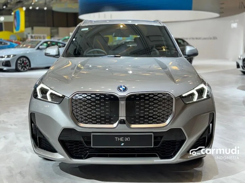 2024 BMW iX1 eDrive20 M Sport Wagon