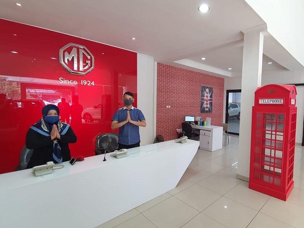Jualan Mobil Juni 2020 Naik 255 Persen, Gaikindo: Masih Jauh dari Normal