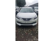 2018 Suzuki Baleno 1.4 GL Hatchback