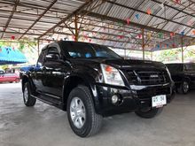 2007 Isuzu D-Max 2.5 SPACE CAB (ปี 07-11) Hi-Lander Ddi i-TEQ Pickup MT