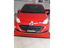 PROMO DAIHATSU SIGRA DP SUPER MURAH 2018