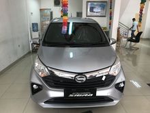PROMO MURAH DAIHATSU SIGRA DP 8 Juta