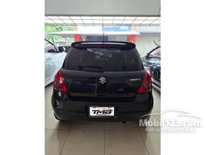 2011 Suzuki Swift 1.5 ST Hatchback