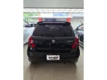 2011 Suzuki Swift 1.5 ST Hatchback
