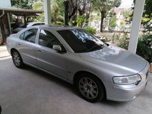 2005 Volvo S60 2.3 (ปี 01-10) Sedan AT