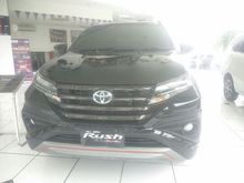 2019 Toyota Rush 1,5 TRD Sportivo SUV