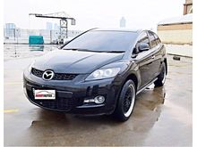 2007 Mazda CX-7 2.3 ER SUV Sunroof Matik Hitam - 1