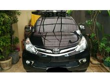 2012 Toyota Avanza 1.3 G MPV BU dijual cepat bisa nego