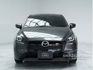 2025 Mazda 2 1.3 S Sports Hatchback