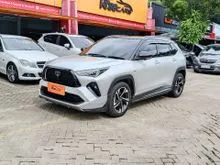 2023 Toyota Yaris Cross 1.5 S HV with GR Parts Aero Pkg (Prem Clr) SUV KM dikit 28rb, Tdp 54jt