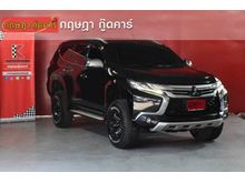 2016 Mitsubishi Pajero Sport 2.4 (ปี 15-18) GT Premium SUV
