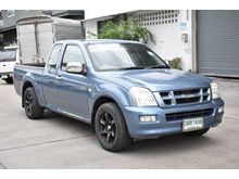 2004 Isuzu D-Max 2.5 SPACE CAB (ปี 02-06) SLX Pickup MT