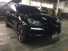 2011 Porsche Cayenne 3.0 (ปี 10-16) Diesel SUV AT