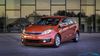 2015 Kia Rio Sedan Unveiled At The Chicago Auto Show