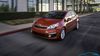 2015 Kia Rio Sedan Unveiled At The Chicago Auto Show