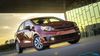 2015 Kia Rio Sedan Unveiled At The Chicago Auto Show