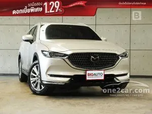 2022 Mazda CX-8 2.2 XDL Exclusive SUV