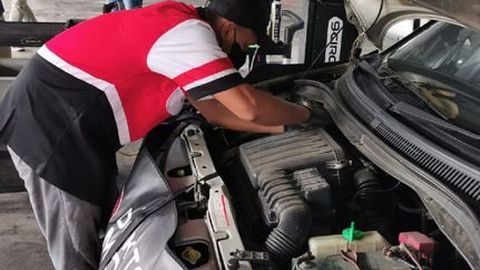 Keuntungan Tune Up Mesin Mobil yang Wajib Diketahui