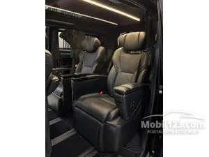 2024 Toyota Alphard 2.5 HEV (Premium Color) MPV