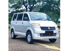 2019 Suzuki APV 1.5 ARENA GL Van MT Manual - tdp 5 juta cicilan 2 jutaan