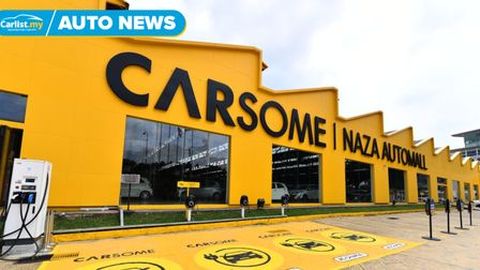 CARSOME Achieves Record Results, Marks Second Consecutive Profitable Year