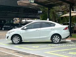 2010 Mazda 2 1.5 Groove Sedan
