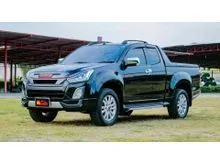 2018 Isuzu D-MAX 1.9 Space Cab (ปี 11-17) X-Series Hi-Lander Z Pickup