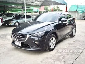 2020 Mazda CX-3 2.0 Base SUV