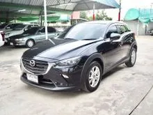 2020 Mazda CX-3 2.0 (ปี 15-26) Base SUV