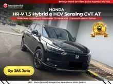 2025 Honda HR-V 1.5 e:HEV SUV HRV HR V Sensing 2025 2026 [ KM 70 PERAK ]