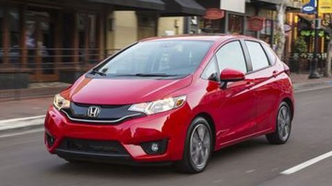 Honda Jazz, Civic & Accord Hybrid Kena Recall