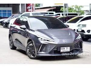 2023 MG MG4 X Hatchback