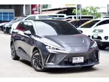2023 MG MG4 0.0 (ปี 22-29) X Hatchback