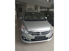 Ertiga GX cukup DP 12jt saja proses cepat tanpa tolak