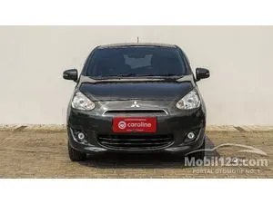 2015 Mitsubishi Mirage 1.2 EXCEED Hatchback