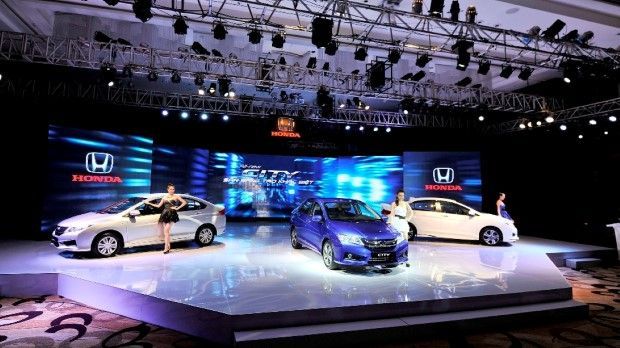 Wage-To-Honda City Ratio – In Which Country Is It Most Affordable To Buy A Car?
