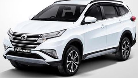 Harga Daihatsu April 2020 Naik, tapi Bukan Karena Kurs atau Corona