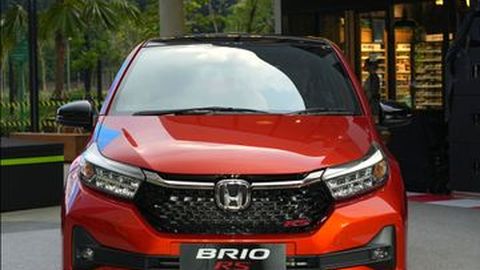 BBM Bioetanol Segera Hadir, Ini yang Pemilik Mobil Honda Wajib Tahu!