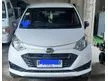 Jual Mobil Daihatsu Sigra 2018 D 1.0 di Jawa Barat Manual MPV Putih Rp 100.000.000