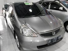 2007 Honda Jazz 1.5 i-DSI istimewa