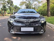 2015 Toyota Camry 2.5 V Sedan