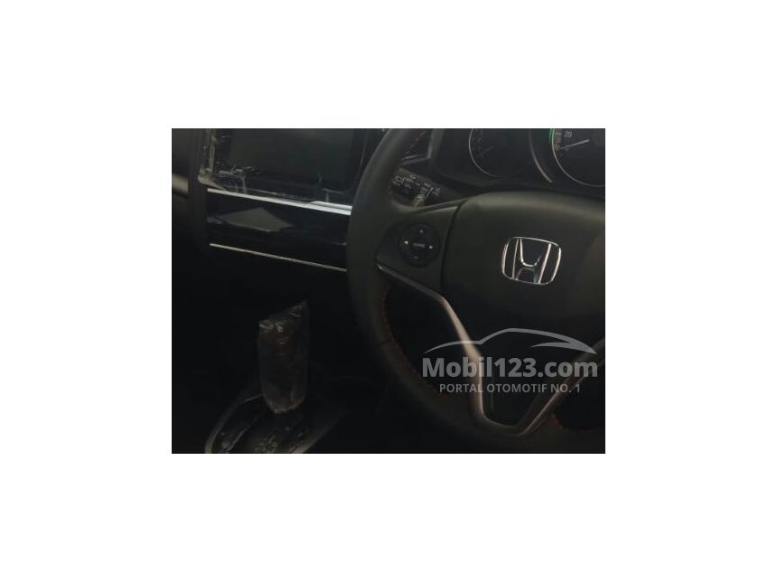 2020 Honda Jazz RS Hatchback