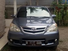 2010 Daihatsu Xenia 1.0 Li DELUXE+ MPV