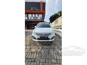 2017 Suzuki Ertiga 1.4 GL MPV