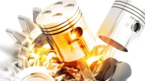 Sering Dianggap Remeh, Ini Peran Penting Oli Motor